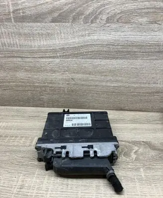 Volkswagen Golf IV Gearbox control unit/module 09A927750B 31036PW002