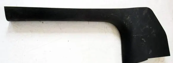 Audi A5 Sportback 8TA Front sill trim cover 8K1867272