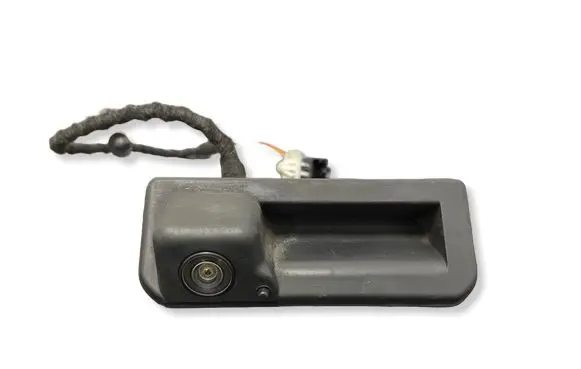 Skoda Fabia Mk3 (NJ) Reversing camera 145718 6V0827566G 54817