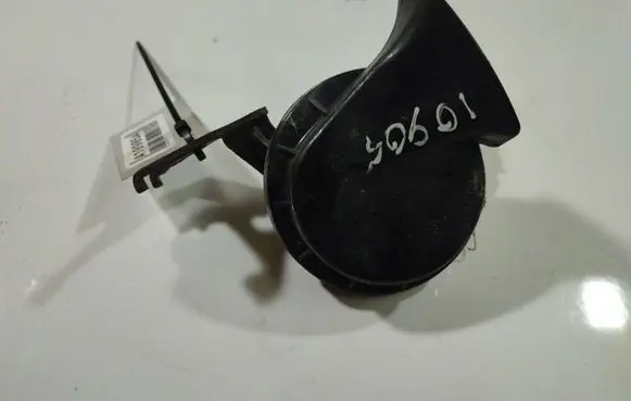 Opel Signum Horn signal