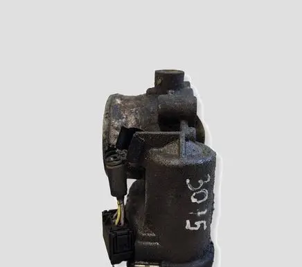 Citroen Jumper Throttle valve BK2Q9E926AA 0280750598