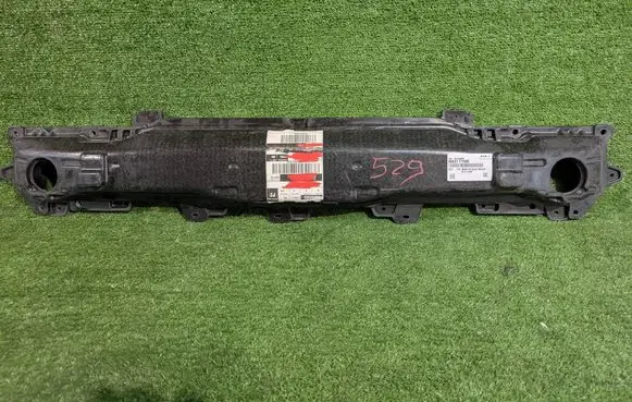 KIA Sportage Rear bumper support beam 