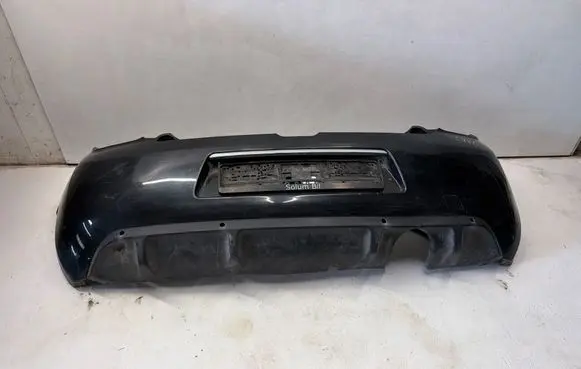 Citroen DS3 Rear bumper 9683741270 018505