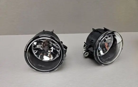 BMW X3 F25 Front fog light 7238787 63177238787 7238788