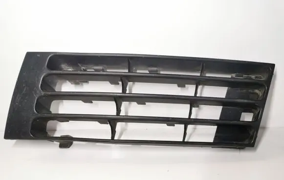 Audi A4 S4 B6 8E 8H Front bumper lower grill 8D0807345AA