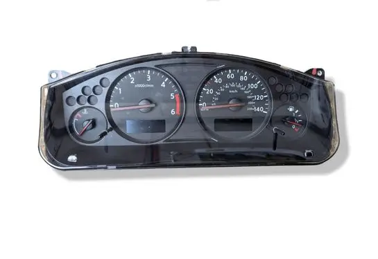 Nissan Navara Speedometer (instrument cluster) KADH007652