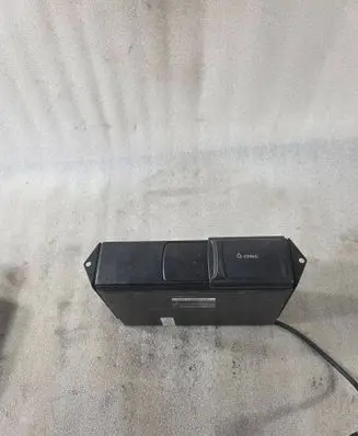 Volkswagen PASSAT B5.5 CD/DVD changer 