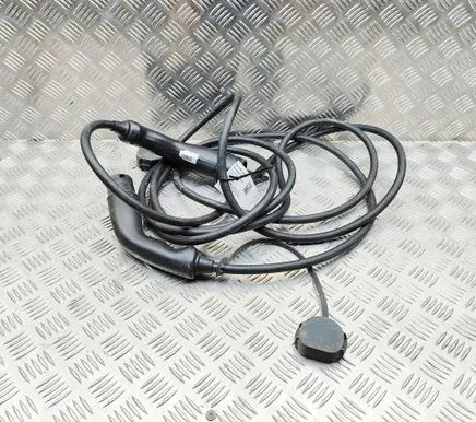 Nissan Leaf II (ZE1) Electric car charging cable 296M45SH1A