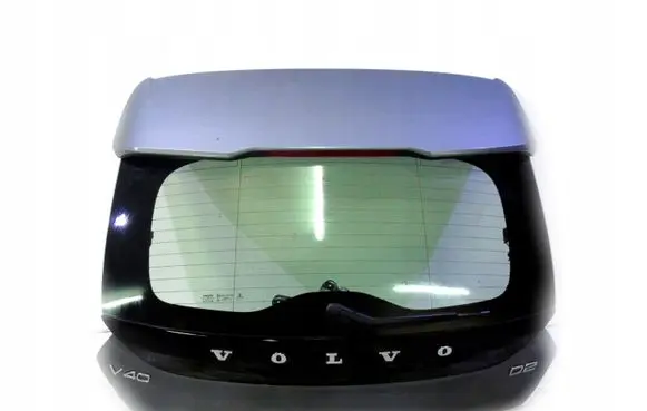Volvo V40 Tailgate/trunk/boot lid