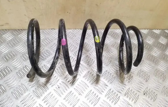 Toyota Corolla E120 E130 Front coil spring