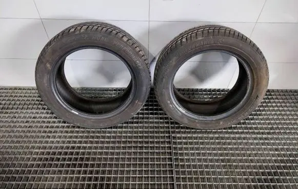 Volkswagen Touran II R16 summer tire 