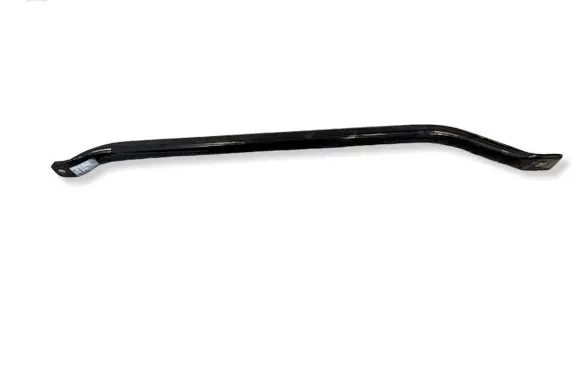 Volkswagen Amarok Radiator support slam panel bracket 