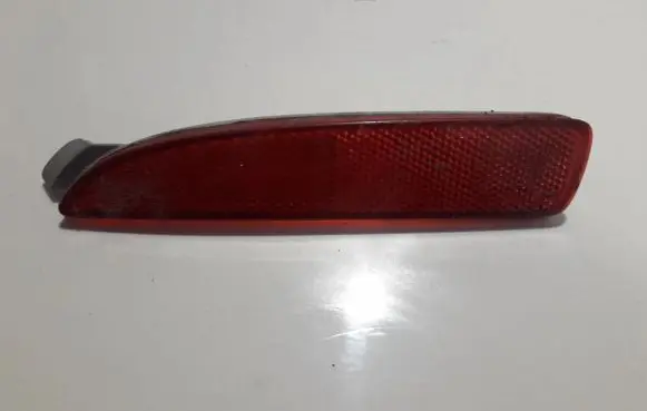 Mazda 5 Rear tail light reflector P3945A