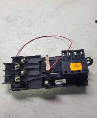 Mercedes-Benz E W211 Positive wiring loom 2115452301
