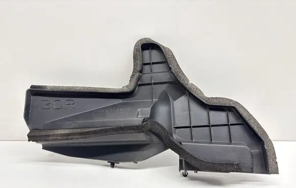Toyota Prius+ (ZVW40) Intercooler air guide/duct channel 5329347030
