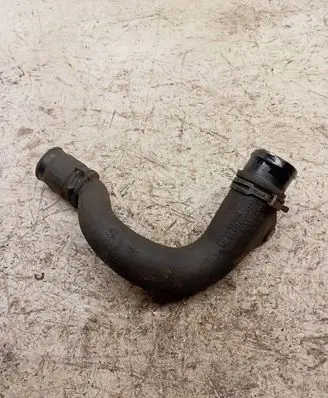 Volkswagen Golf III Intercooler hose/pipe 1H0145762S 3A0145970A