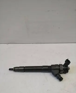 Renault Megane III Fuel injector H8201055367