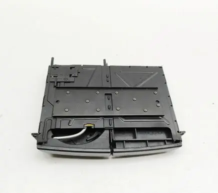 Mercedes-Benz SL R230 Cup holder A2306800750