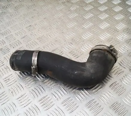 Volkswagen Golf VII Intercooler hose/pipe 1K0145832AA