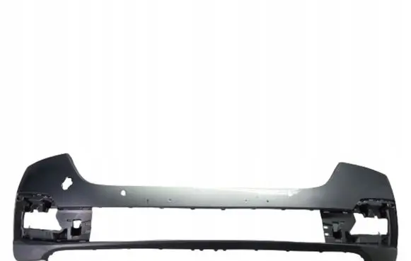 Skoda Octavia Mk4 Front bumper