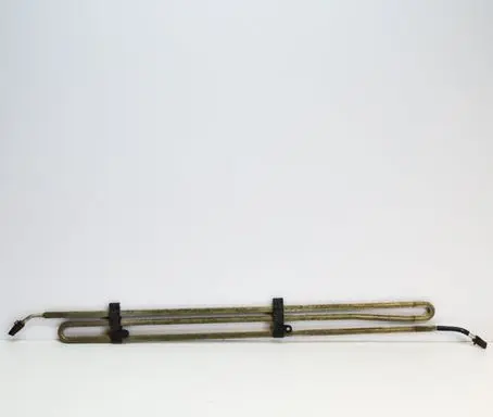 Volkswagen Touareg I Other engine bay part