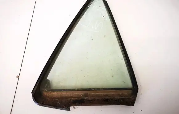 Mazda 6 Rear vent window glass 