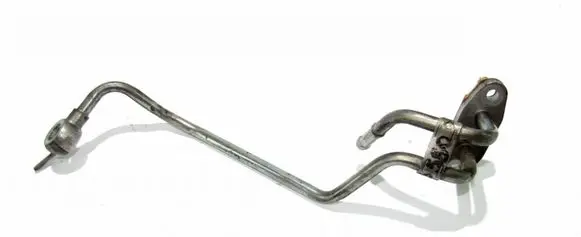 Honda Civic Turbo turbocharger oiling pipe/hose