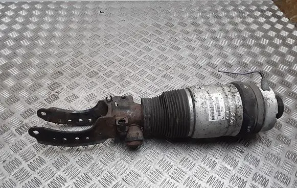 Audi Q7 4L Front shock absorber/damper 7l8616039b
