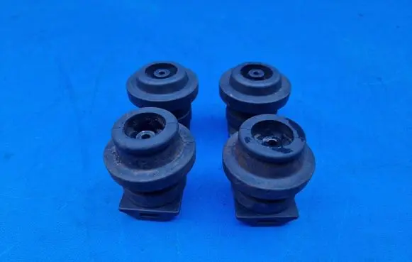 Alfa Romeo Brera Radiator mount bracket 60692235 0060692235
