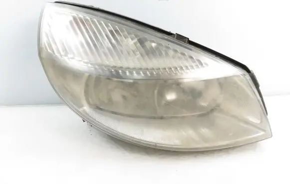 Renault Scenic II - Grand scenic II Headlight/headlamp 