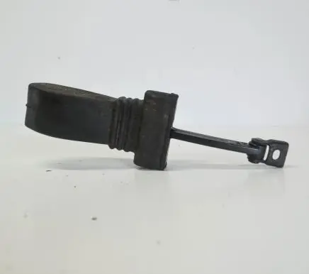 Audi A4 S4 B8 8K Rear door check strap stopper 8K0839249A