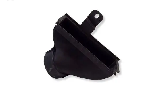 Opel Mokka B Air intake duct part 9833418380