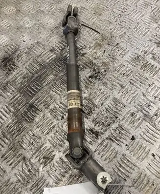 Opel Meriva A Steering column universal joint