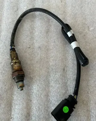 Audi Q7 4M Lambda probe sensor 8B3906262D