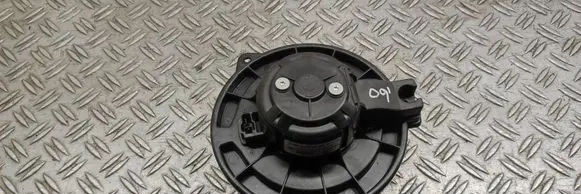 Toyota Corolla Verso AR10 Heater fan/blower 0130101601 MF0160700610