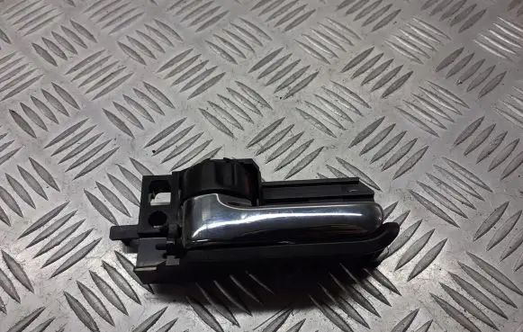 Toyota Avensis T250 Rear door interior handle trim 50594A1