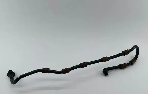 Audi A6 S6 C6 4F Vacuum line/pipe/hose 4F2611931Q