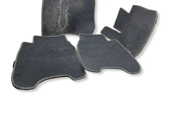 Honda Civic Car floor mat set EVA