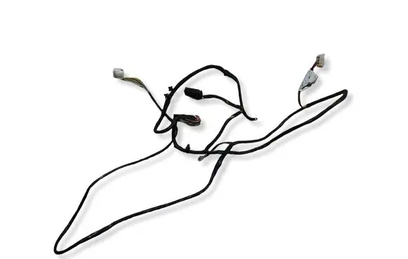 Volvo 960 Tailgate/trunk wiring harness 9148643