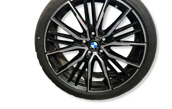 BMW 1 F40 R19 alloy rim 8092356