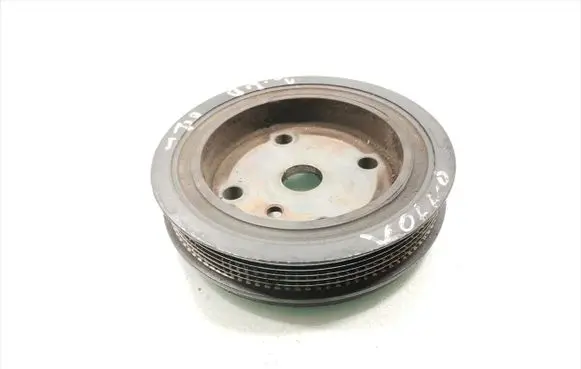 Volvo XC90 Crankshaft pulley 30637335