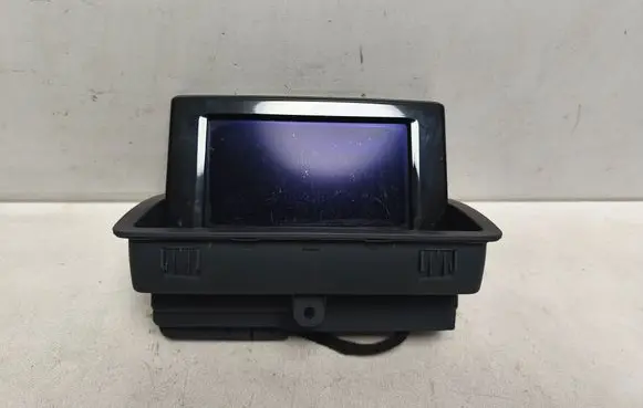 Audi Q3 8U Screen/display/small screen 8U0857273B