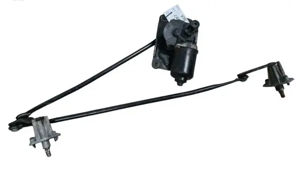 KIA Carnival Front wiper linkage and motor