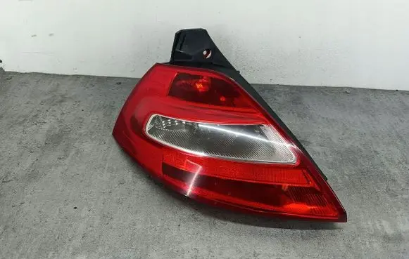 Renault Megane II Rear/tail lights