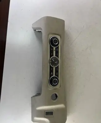 Land Rover Range Rover Sport L320 Head unit multimedia control AH4215000AH CH3218C858AB