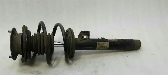 BMW Z4 E85 E86 Front shock absorber with coil spring 6785988