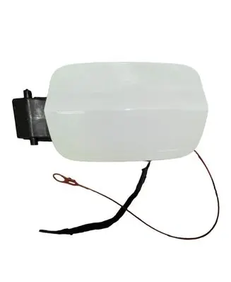Audi A3 S3 8V Fuel tank cap trim 8V5809906