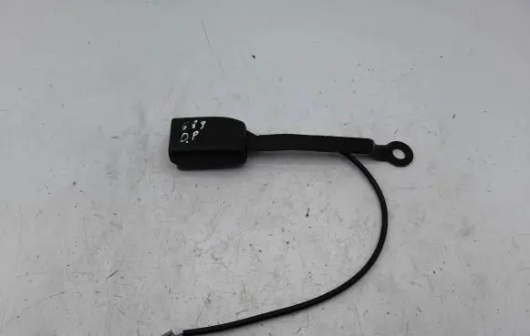 Mazda CX-5 Front seatbelt buckle 130107EB