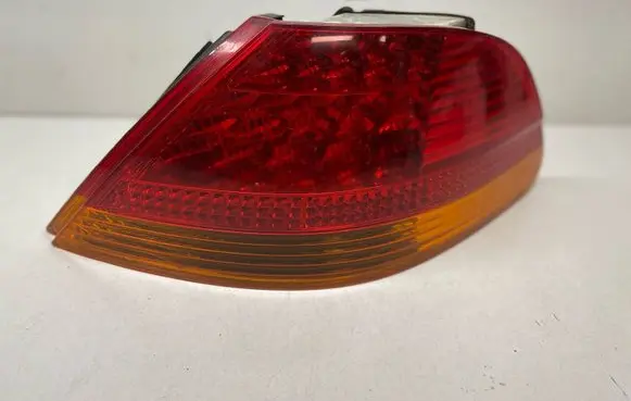 BMW 7 E65 E66 Rear/tail lights 155514