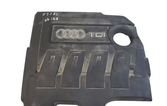 Engine cover (trim)
